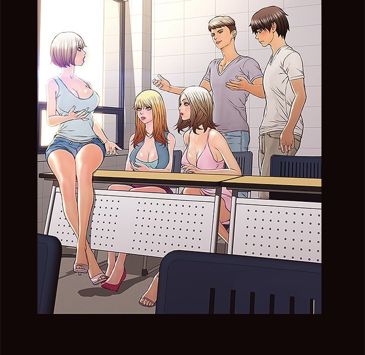 Superstar Cynthia Oh Manhwa - Chapter 4 Page 95