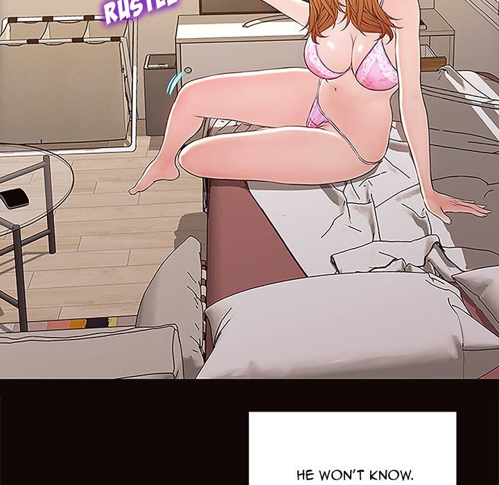 Superstar Cynthia Oh Manhwa - Chapter 4 Page 112