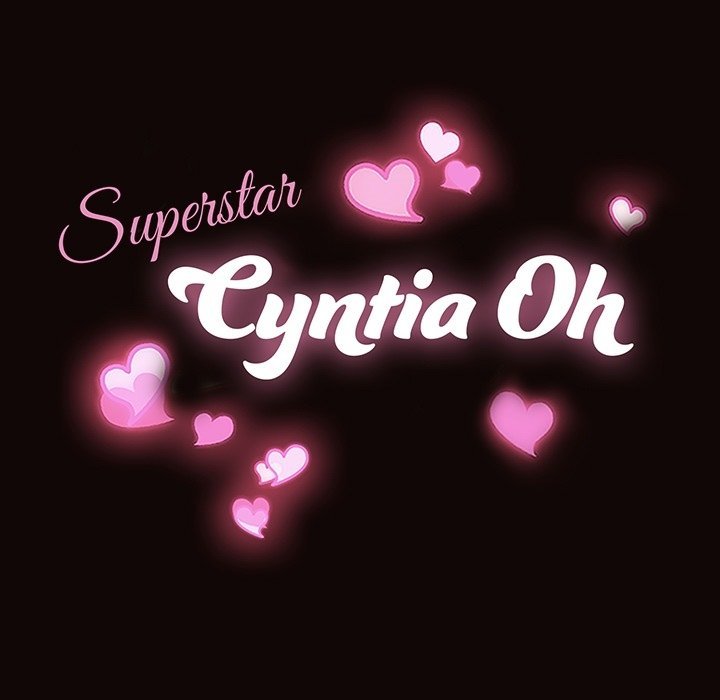 Superstar Cynthia Oh Manhwa - Chapter 16 Page 12