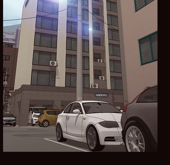 Superstar Cynthia Oh Manhwa - Chapter 16 Page 14