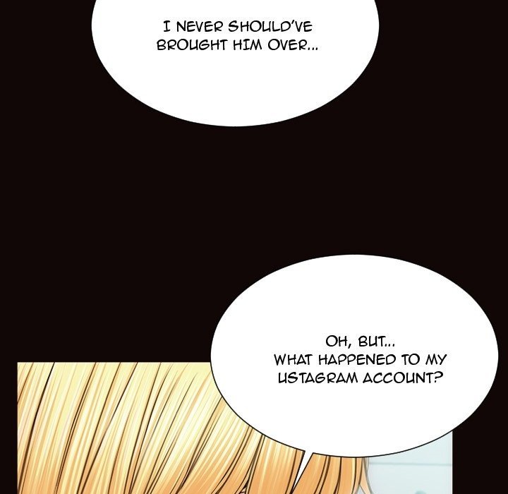 Superstar Cynthia Oh Manhwa - Chapter 16 Page 20