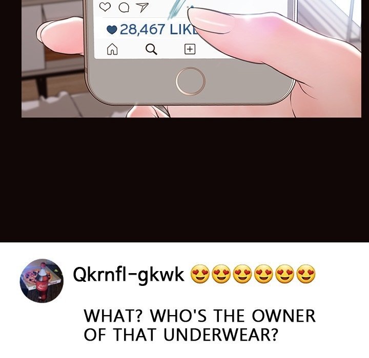 Superstar Cynthia Oh Manhwa - Chapter 16 Page 27