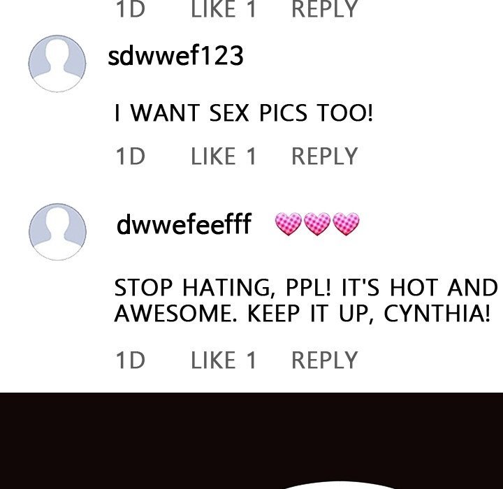 Superstar Cynthia Oh Manhwa - Chapter 16 Page 28