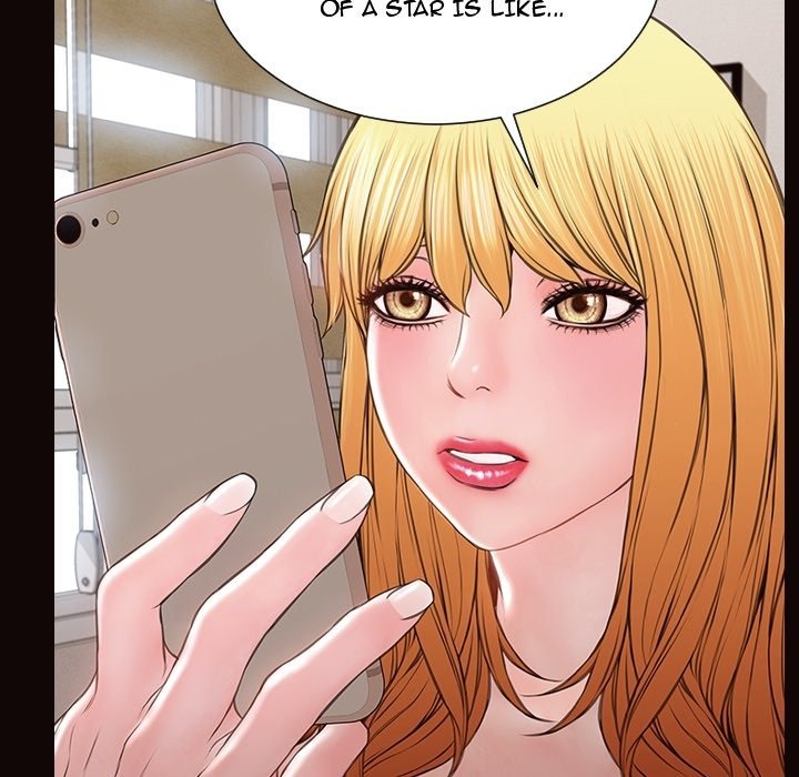 Superstar Cynthia Oh Manhwa - Chapter 16 Page 31