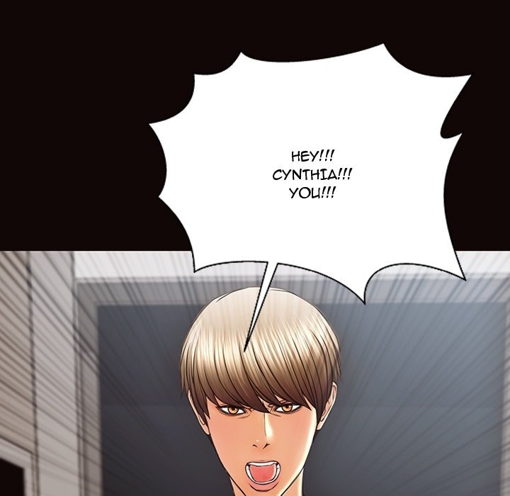 Superstar Cynthia Oh Manhwa - Chapter 16 Page 36