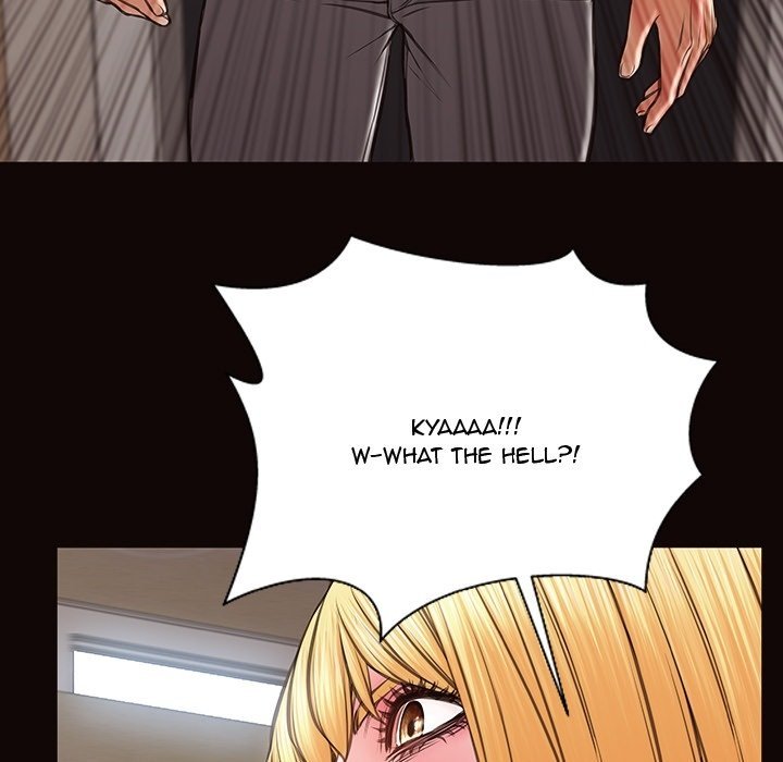 Superstar Cynthia Oh Manhwa - Chapter 16 Page 38