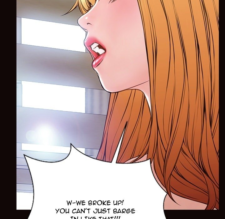 Superstar Cynthia Oh Manhwa - Chapter 16 Page 39