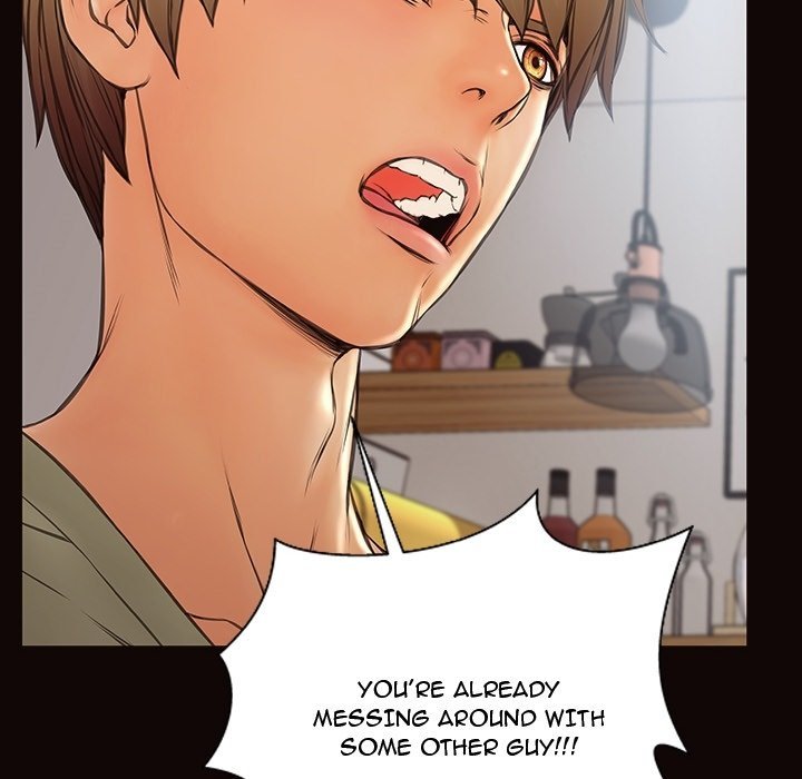Superstar Cynthia Oh Manhwa - Chapter 16 Page 41