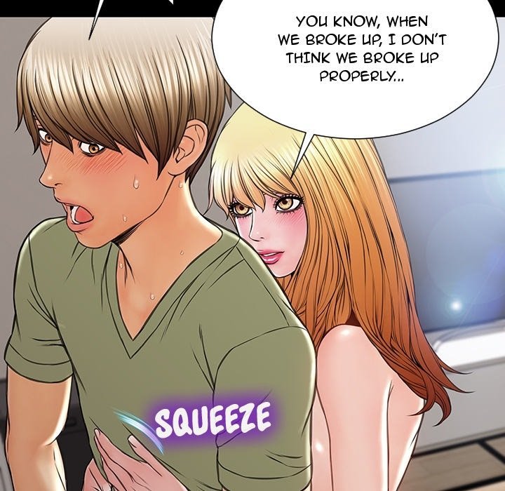 Superstar Cynthia Oh Manhwa - Chapter 16 Page 72