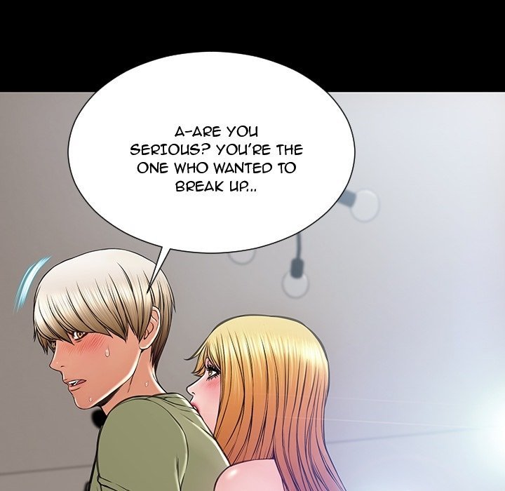 Superstar Cynthia Oh Manhwa - Chapter 16 Page 78