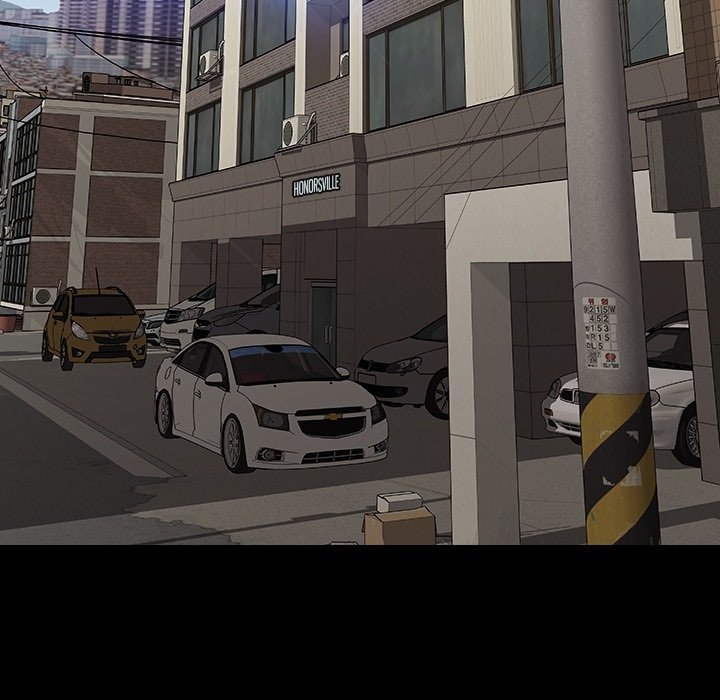 Superstar Cynthia Oh Manhwa - Chapter 16 Page 84