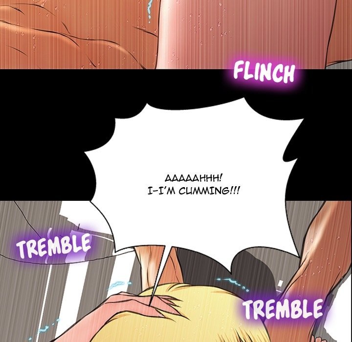 Superstar Cynthia Oh Manhwa - Chapter 16 Page 100