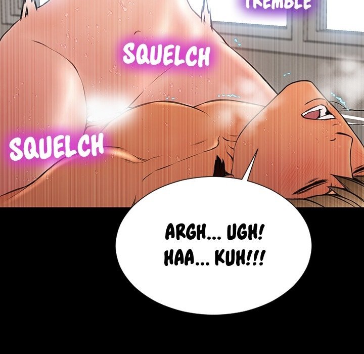 Superstar Cynthia Oh Manhwa - Chapter 16 Page 106