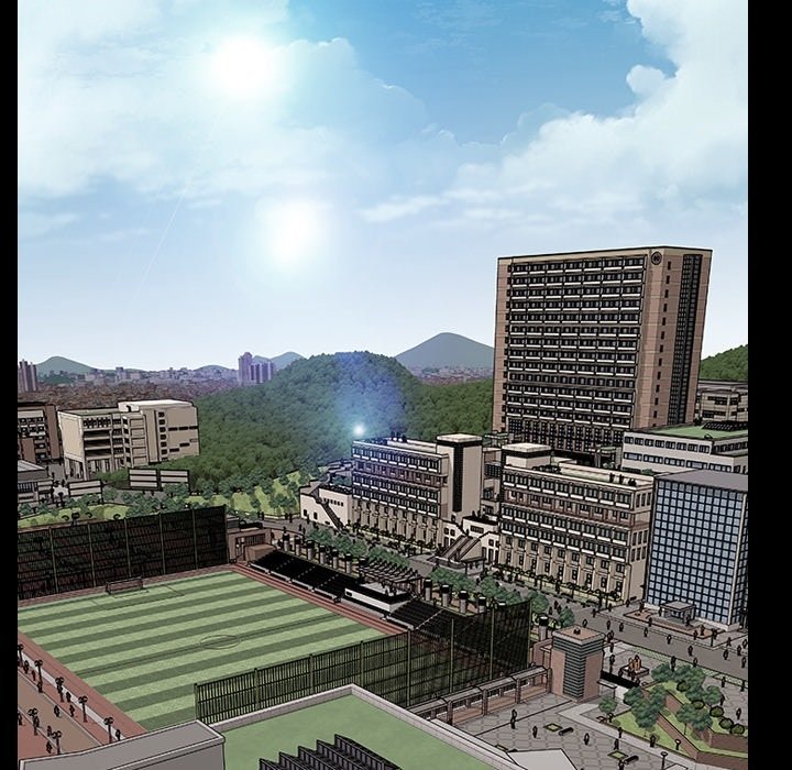 Superstar Cynthia Oh Manhwa - Chapter 16 Page 113