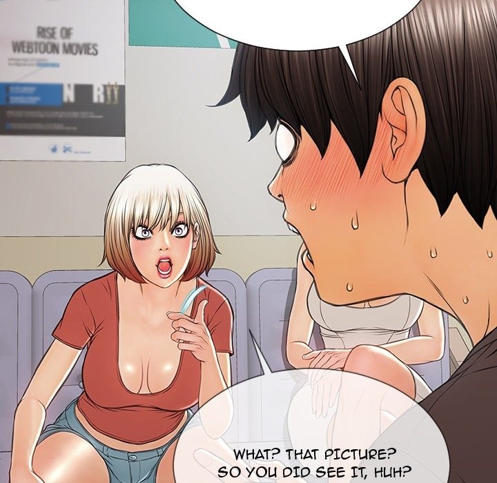 Superstar Cynthia Oh Manhwa - Chapter 16 Page 126