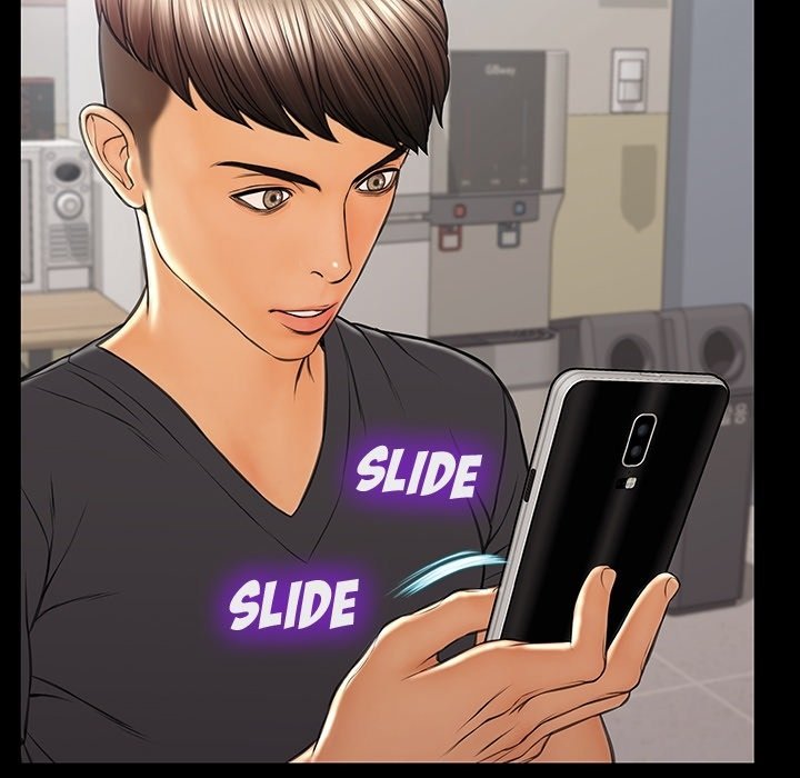 Superstar Cynthia Oh Manhwa - Chapter 16 Page 132