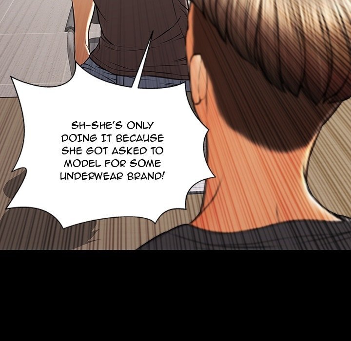 Superstar Cynthia Oh Manhwa - Chapter 16 Page 140