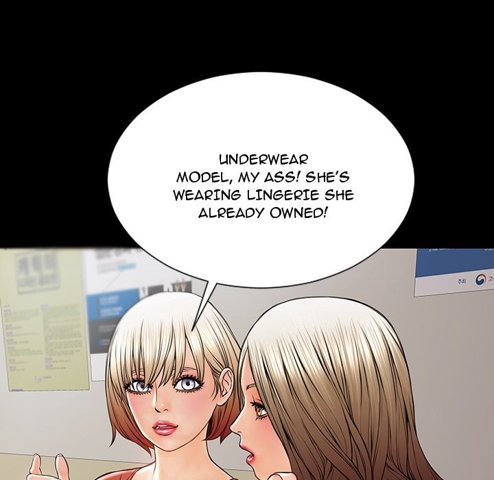 Superstar Cynthia Oh Manhwa - Chapter 16 Page 141