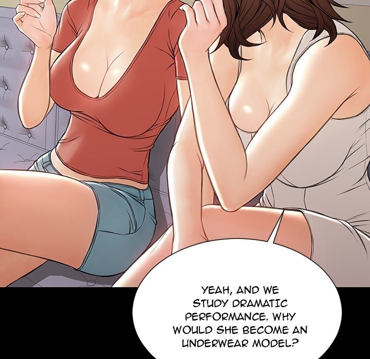 Superstar Cynthia Oh Manhwa - Chapter 16 Page 142