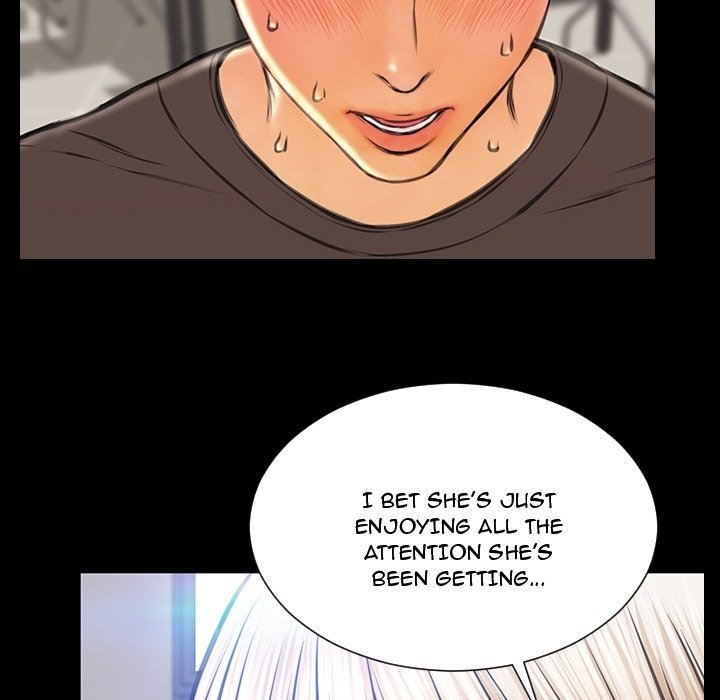 Superstar Cynthia Oh Manhwa - Chapter 16 Page 144