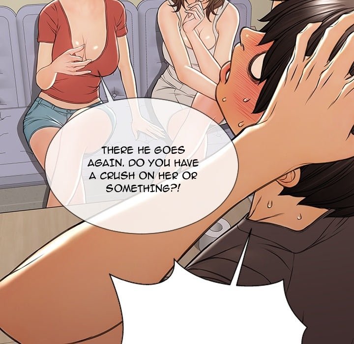 Superstar Cynthia Oh Manhwa - Chapter 16 Page 147