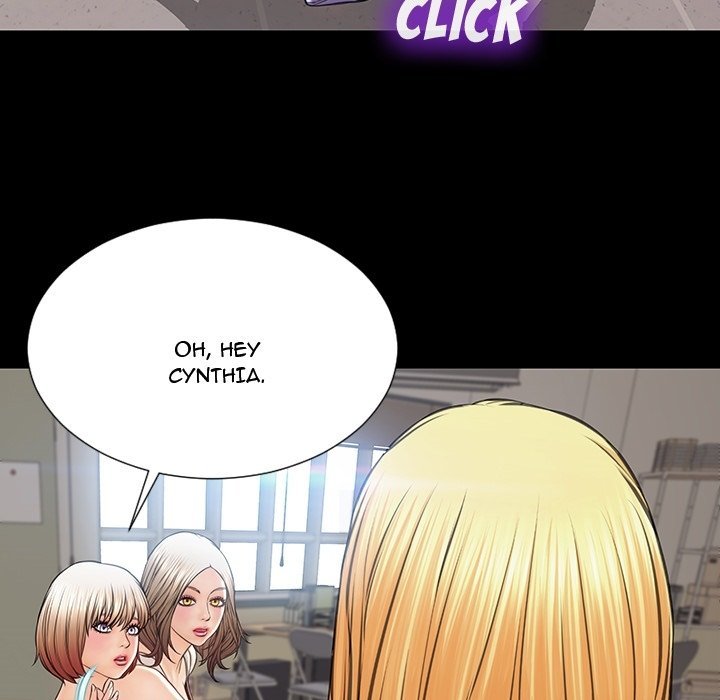 Superstar Cynthia Oh Manhwa - Chapter 16 Page 155
