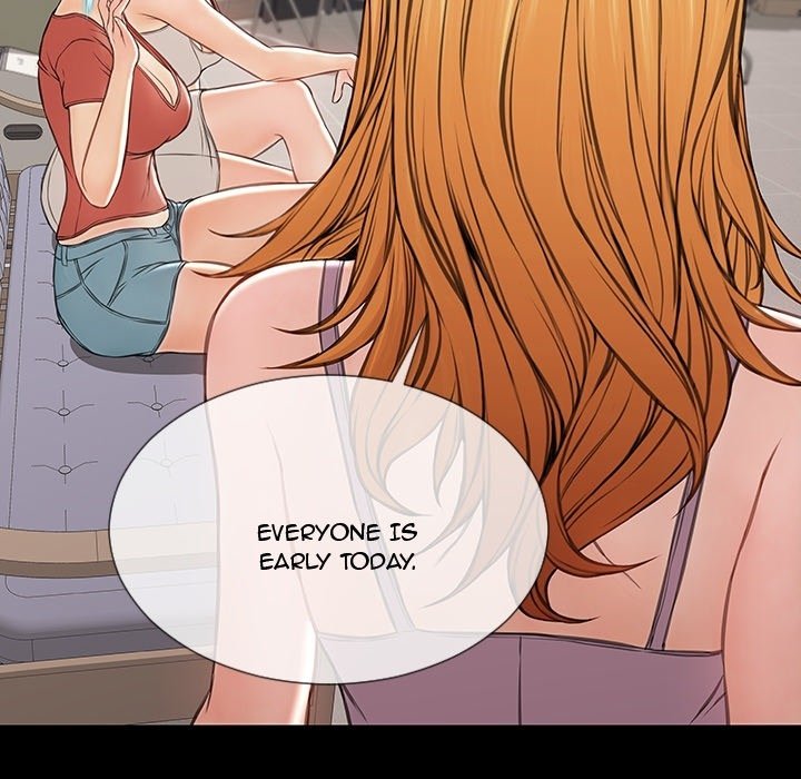 Superstar Cynthia Oh Manhwa - Chapter 16 Page 156