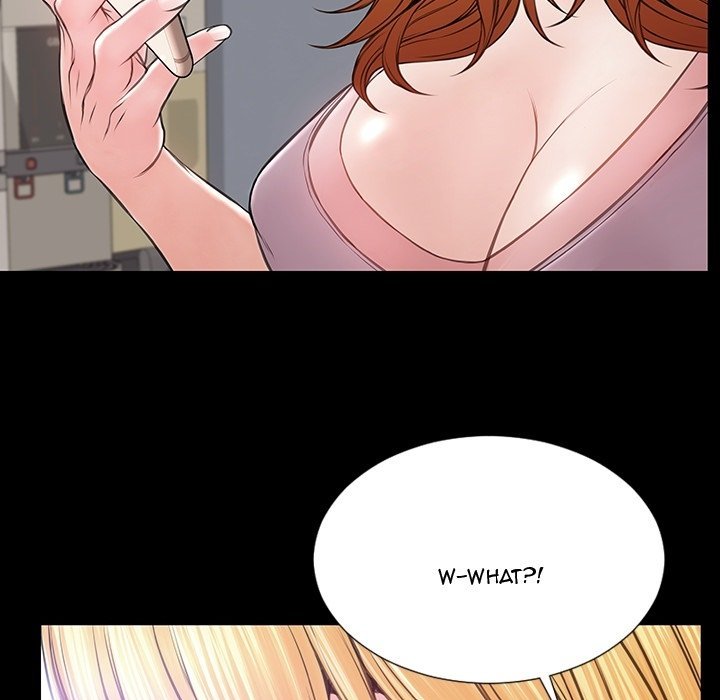 Superstar Cynthia Oh Manhwa - Chapter 16 Page 160