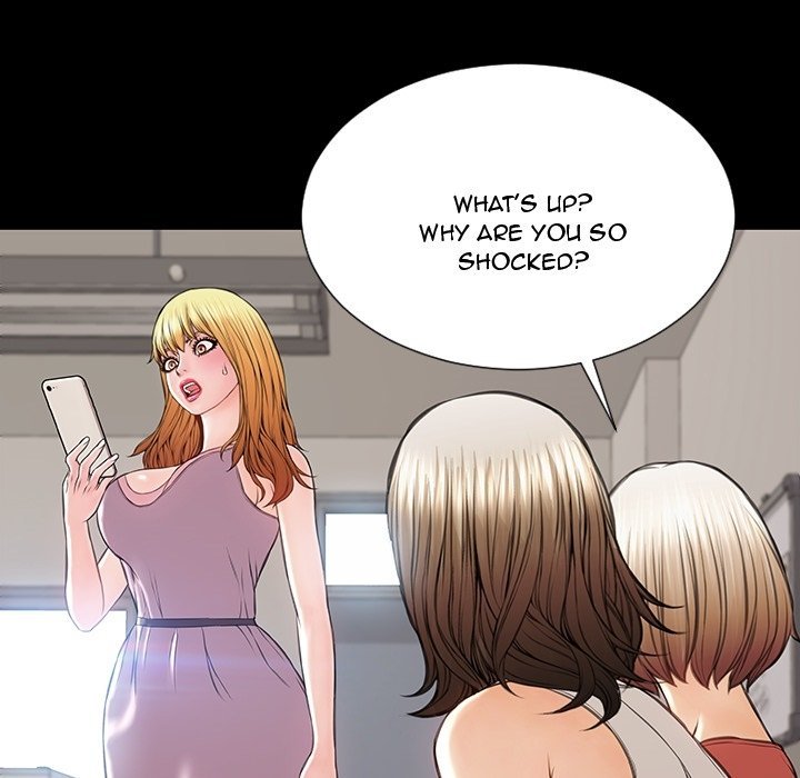 Superstar Cynthia Oh Manhwa - Chapter 16 Page 162
