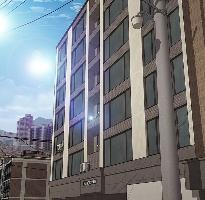 Superstar Cynthia Oh Manhwa - Chapter 15 Page 11