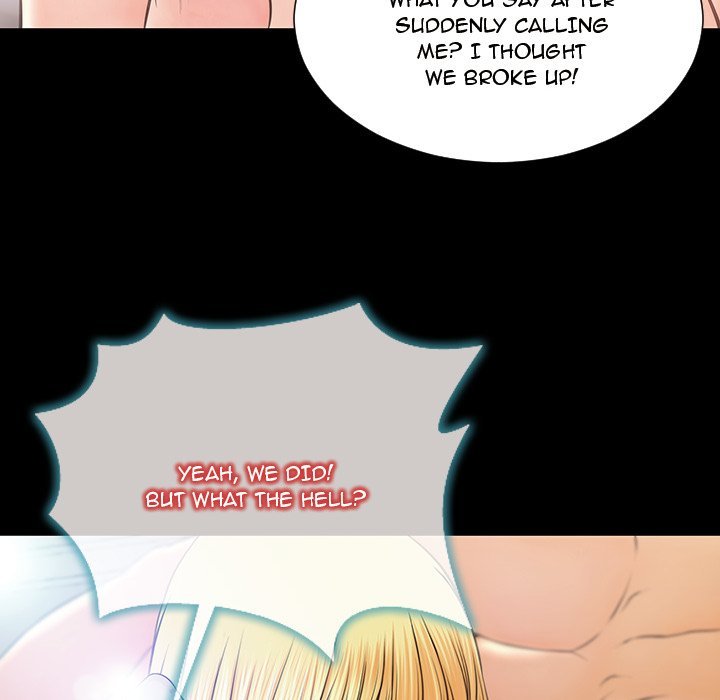 Superstar Cynthia Oh Manhwa - Chapter 15 Page 27