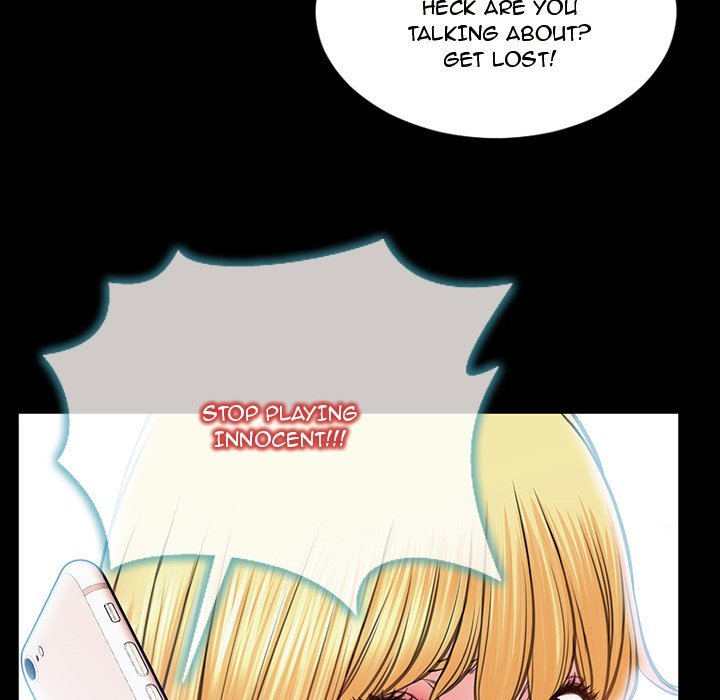 Superstar Cynthia Oh Manhwa - Chapter 15 Page 29