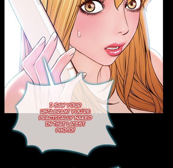 Superstar Cynthia Oh Manhwa - Chapter 15 Page 30