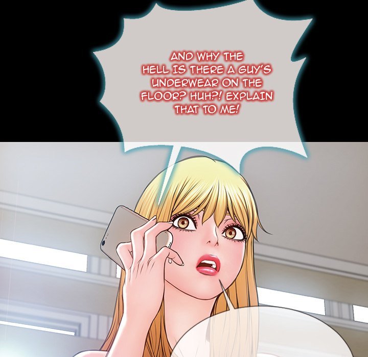 Superstar Cynthia Oh Manhwa - Chapter 15 Page 31