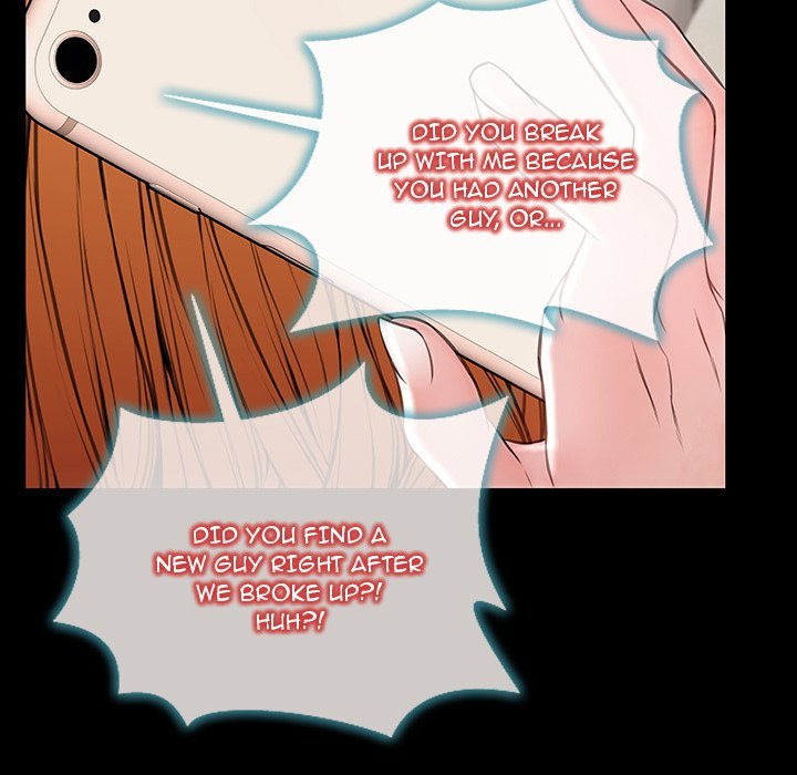 Superstar Cynthia Oh Manhwa - Chapter 15 Page 34