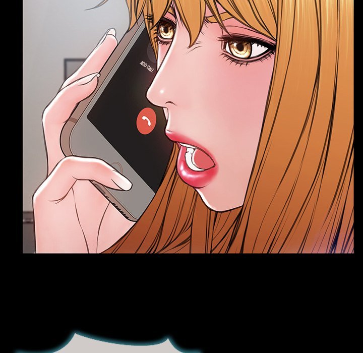 Superstar Cynthia Oh Manhwa - Chapter 15 Page 36
