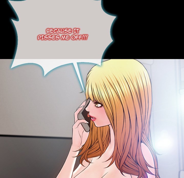 Superstar Cynthia Oh Manhwa - Chapter 15 Page 37
