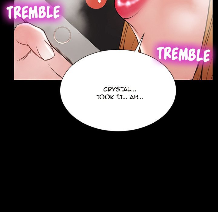 Superstar Cynthia Oh Manhwa - Chapter 15 Page 55