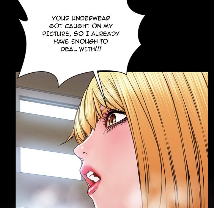 Superstar Cynthia Oh Manhwa - Chapter 15 Page 94