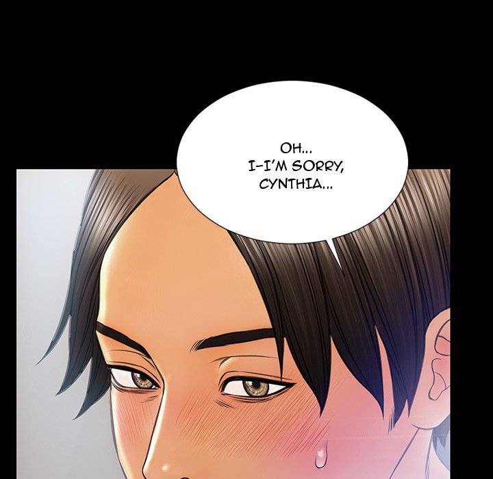 Superstar Cynthia Oh Manhwa - Chapter 15 Page 96