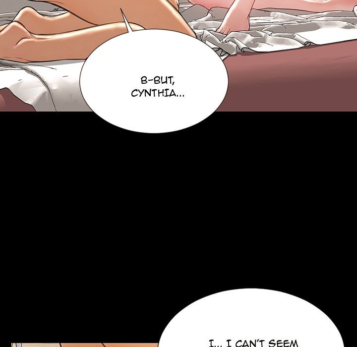 Superstar Cynthia Oh Manhwa - Chapter 15 Page 99