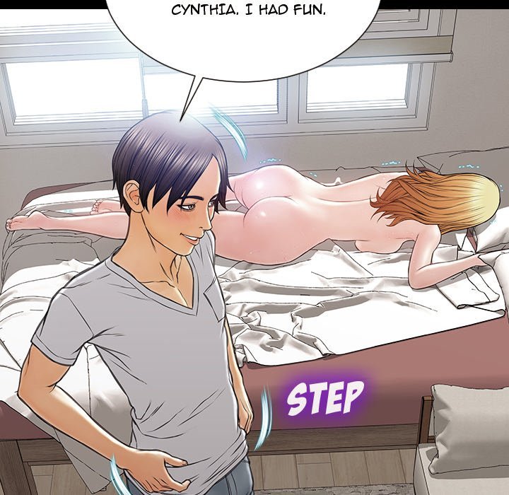 Superstar Cynthia Oh Manhwa - Chapter 15 Page 126
