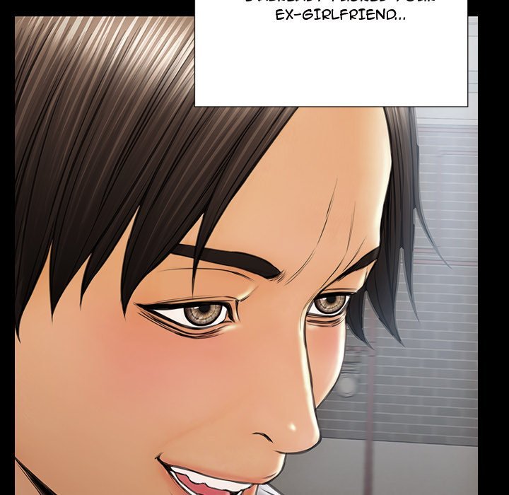 Superstar Cynthia Oh Manhwa - Chapter 15 Page 151