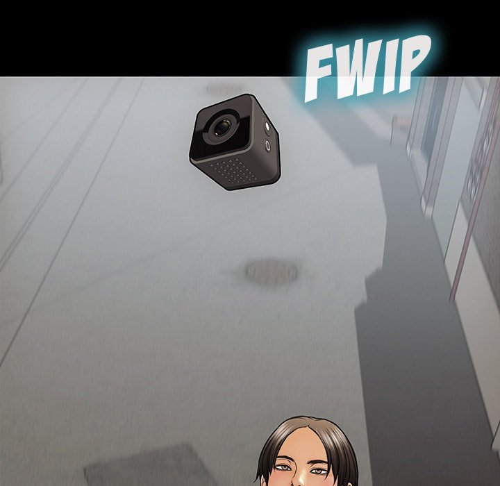 Superstar Cynthia Oh Manhwa - Chapter 15 Page 155