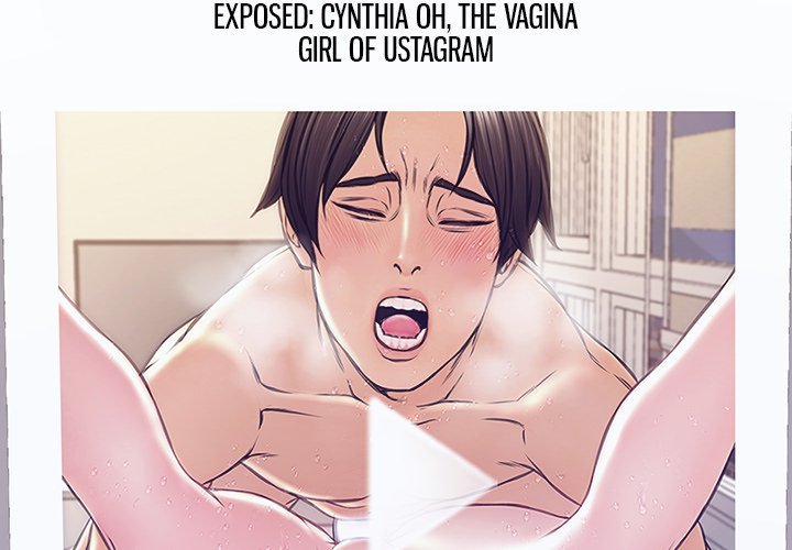 Superstar Cynthia Oh Manhwa - Chapter 54 Page 1