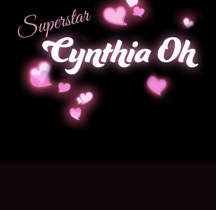Superstar Cynthia Oh Manhwa - Chapter 54 Page 10