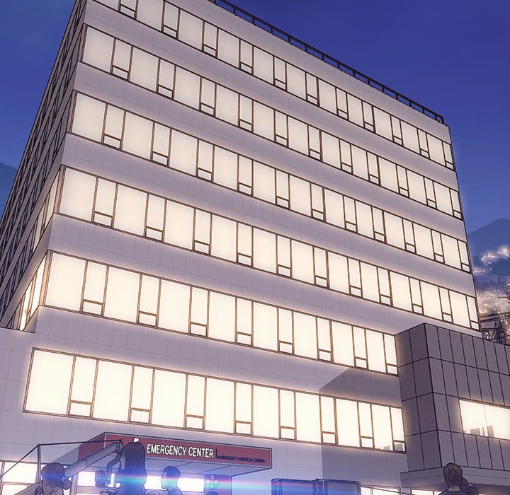 Superstar Cynthia Oh Manhwa - Chapter 54 Page 12