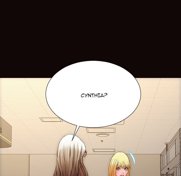 Superstar Cynthia Oh Manhwa - Chapter 54 Page 18