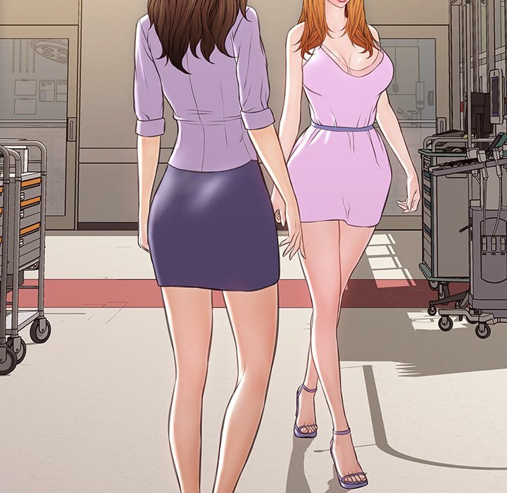 Superstar Cynthia Oh Manhwa - Chapter 54 Page 19