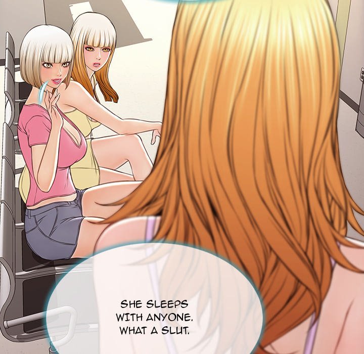 Superstar Cynthia Oh Manhwa - Chapter 54 Page 27